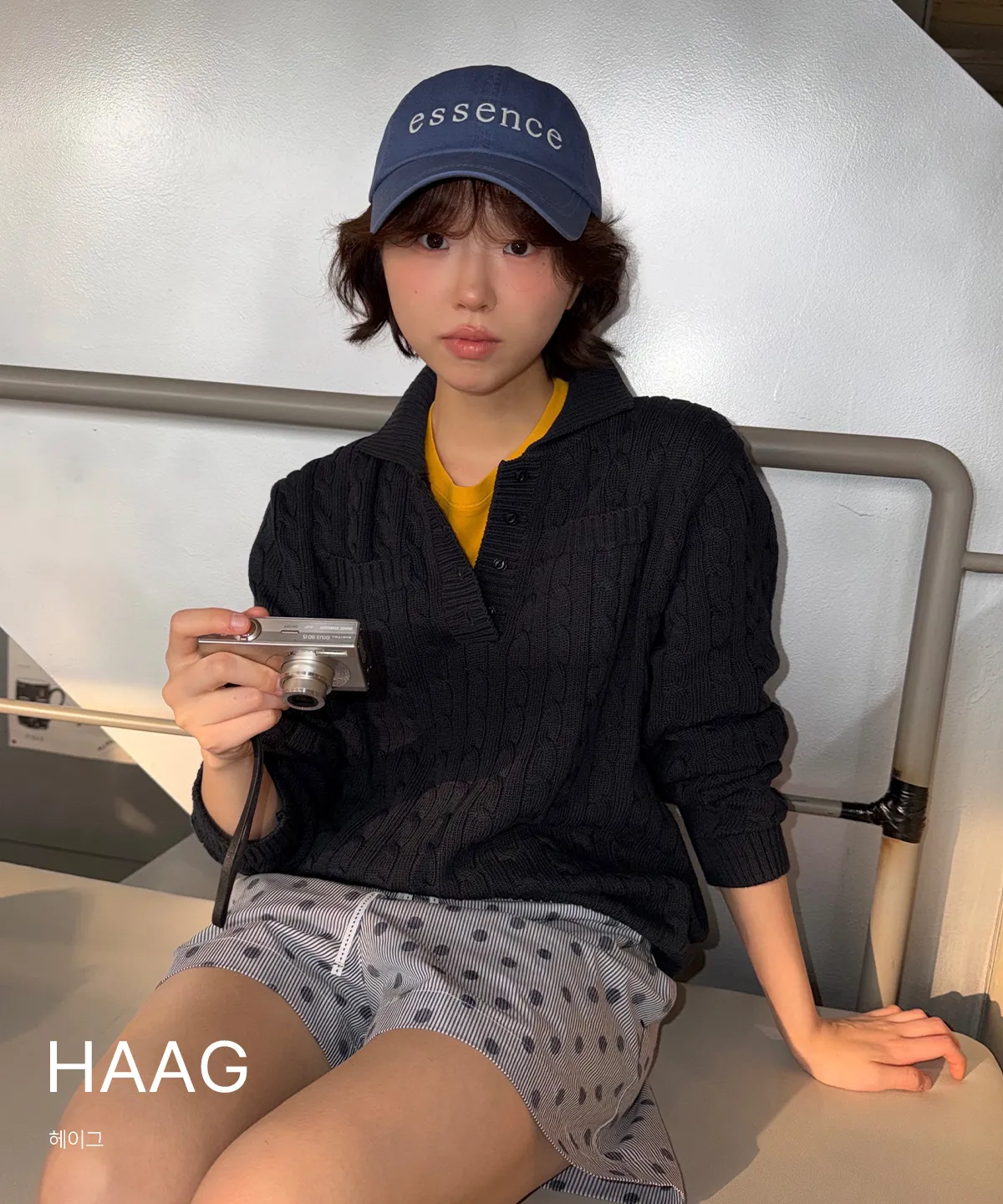 HAAG