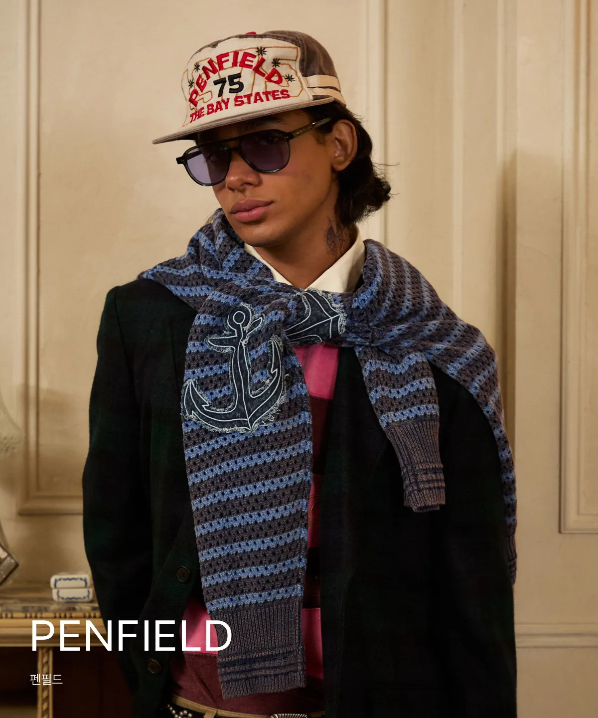 PENFIELD