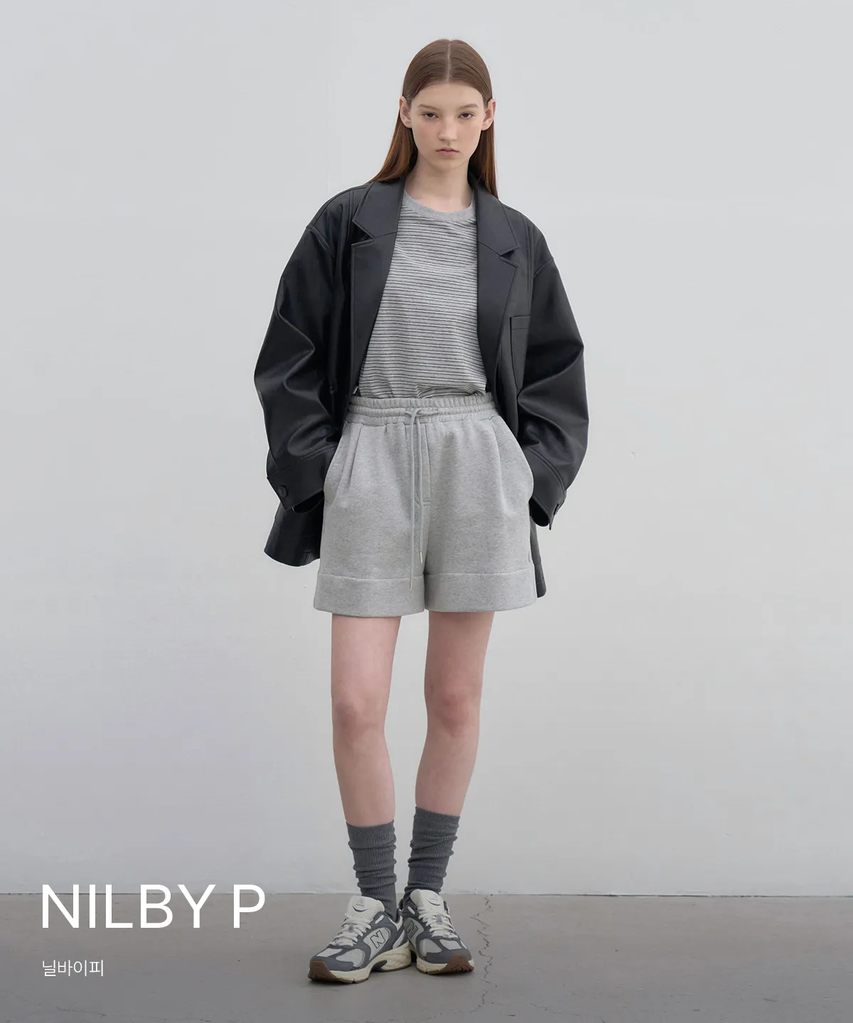 NILBY P