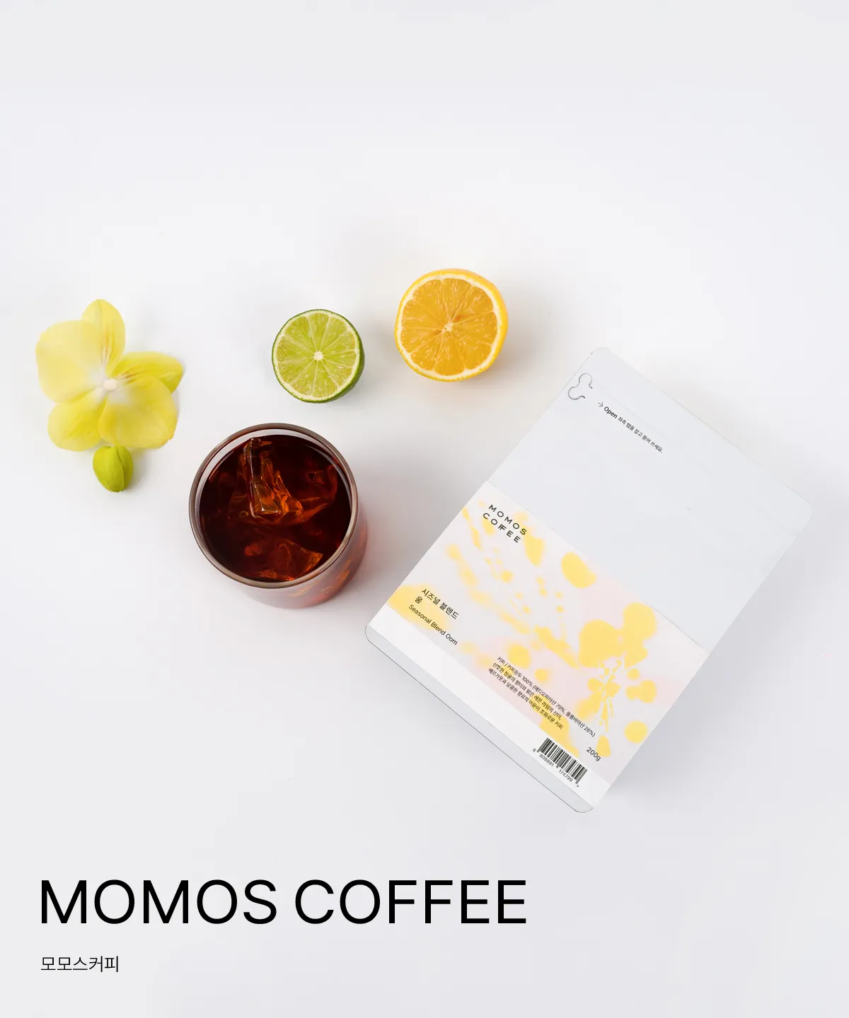 MOMOS COFFEE