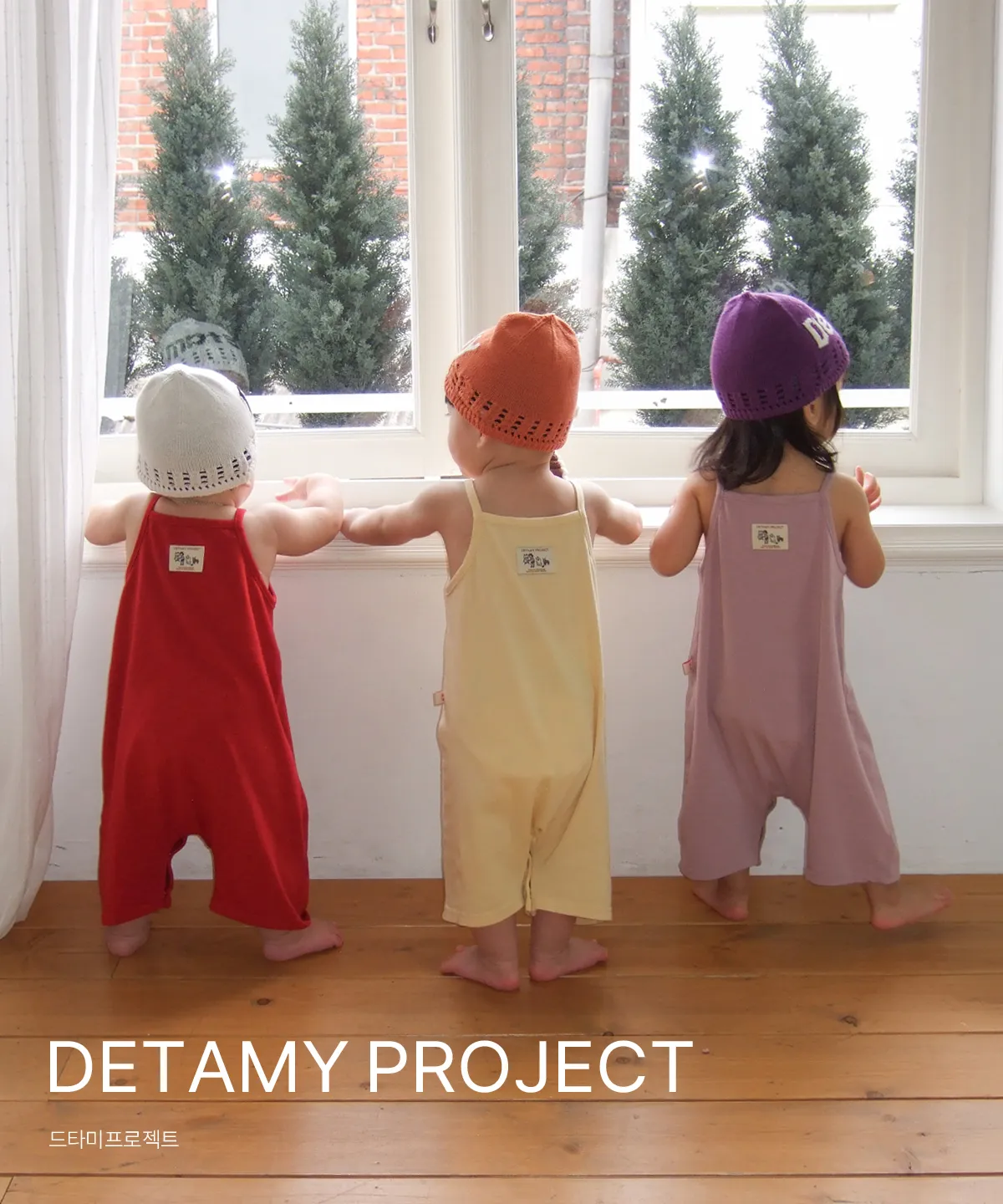 DETAMY PROJECT