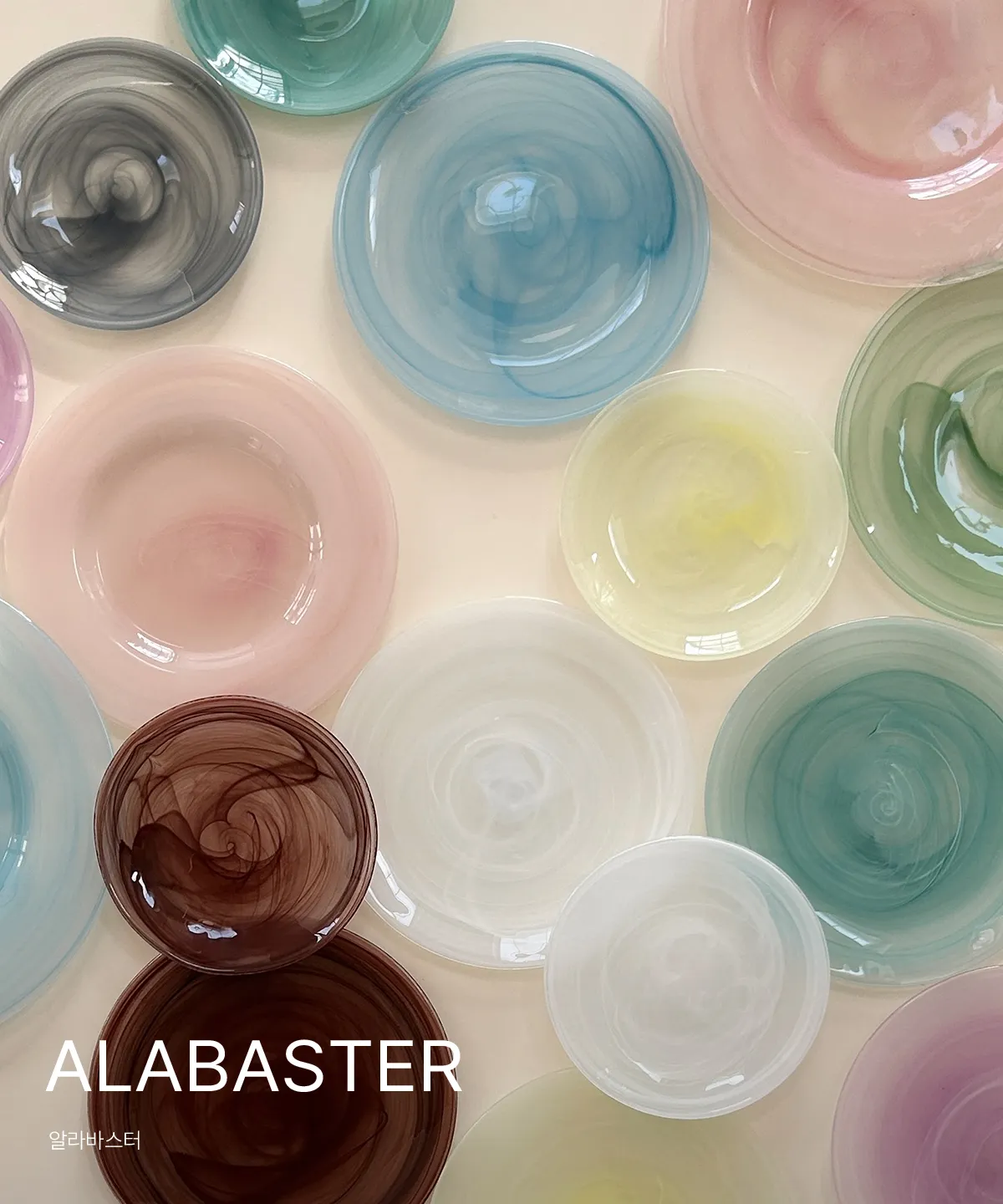 ALABASTER