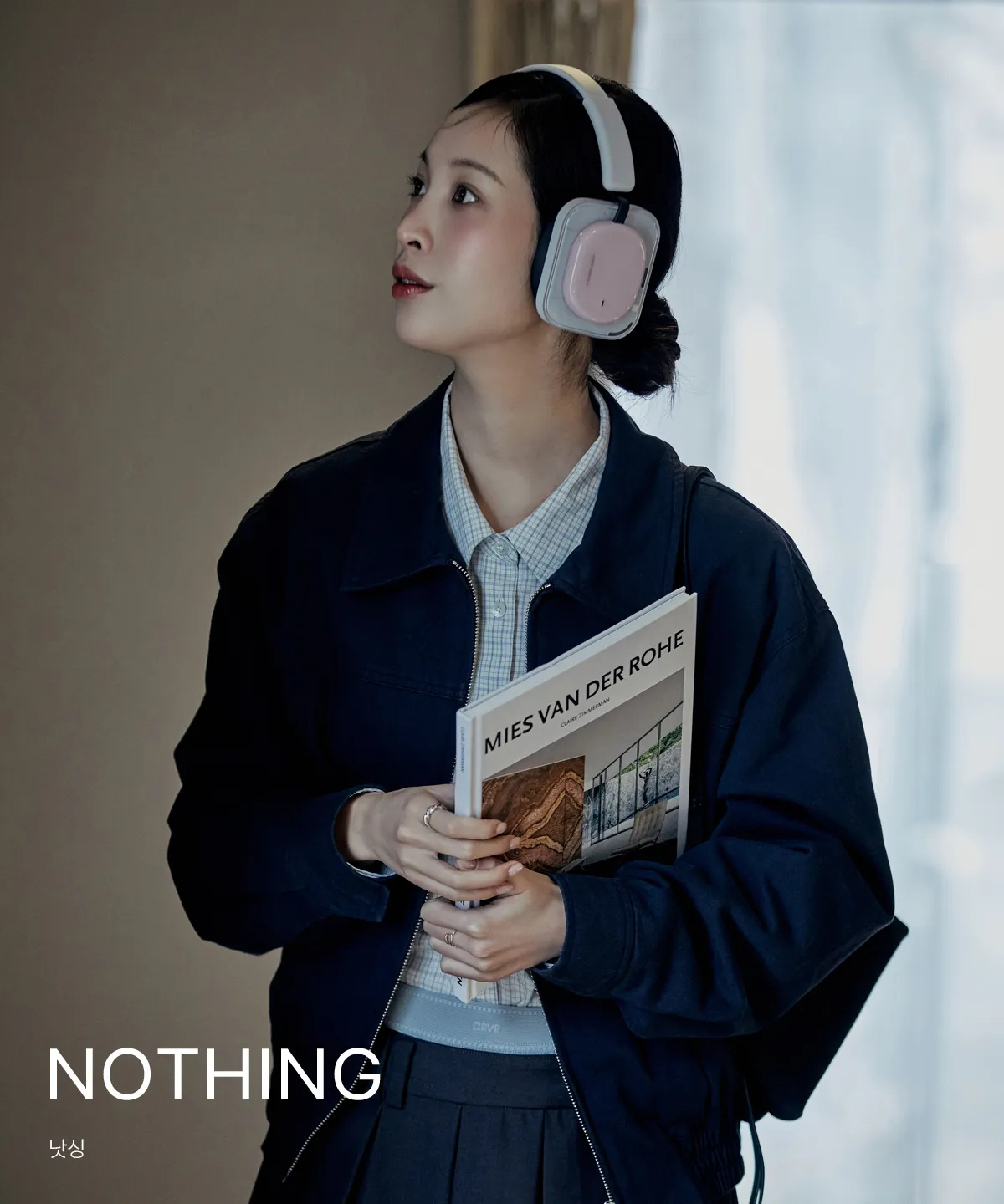 Nothing