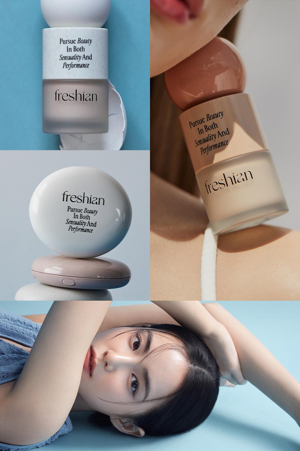 맑고 깨끗한 깐 달걀 피부 표현 프레시안 - 감도 깊은 취향 셀렉트샵 29CM 맑고 깨끗한 깐 달걀 피부 표현 프레시안 - 감도 깊은 취향 셀렉트샵 29Cm