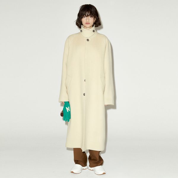 NOHANT. 2022 FW