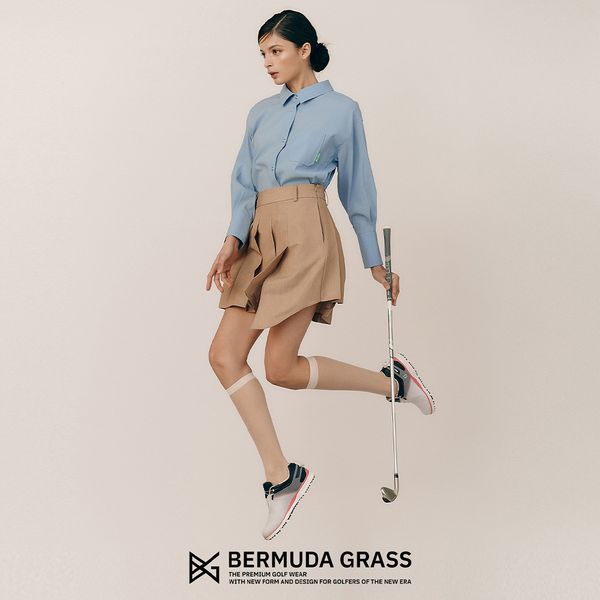 버뮤다 그래스(BERMUDA GRASS) 감도 깊은 취향 셀렉트샵 29CM