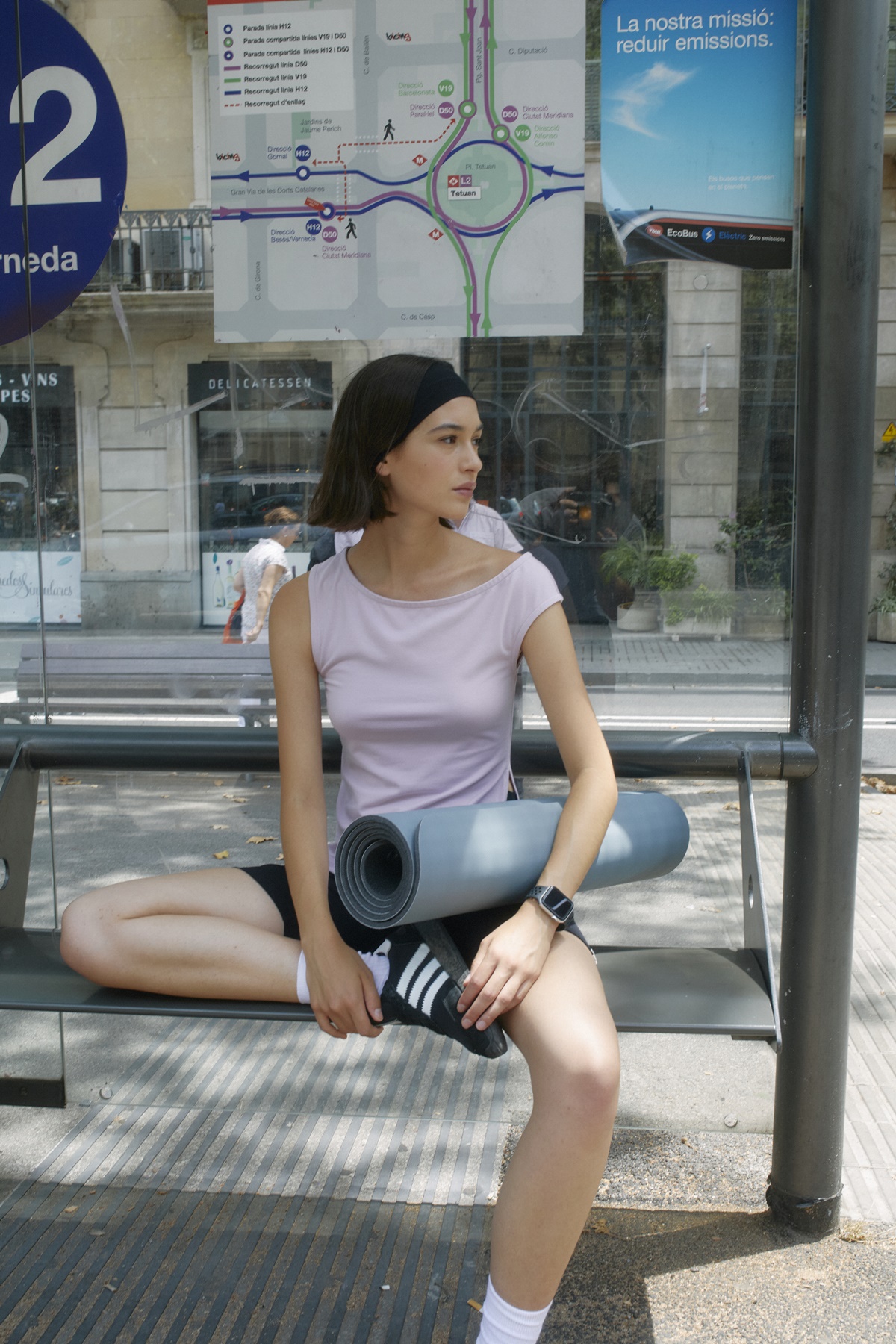 BUDHI MUDRA☆Fortune Pants BUDHI MUDRA | 부디무드라
