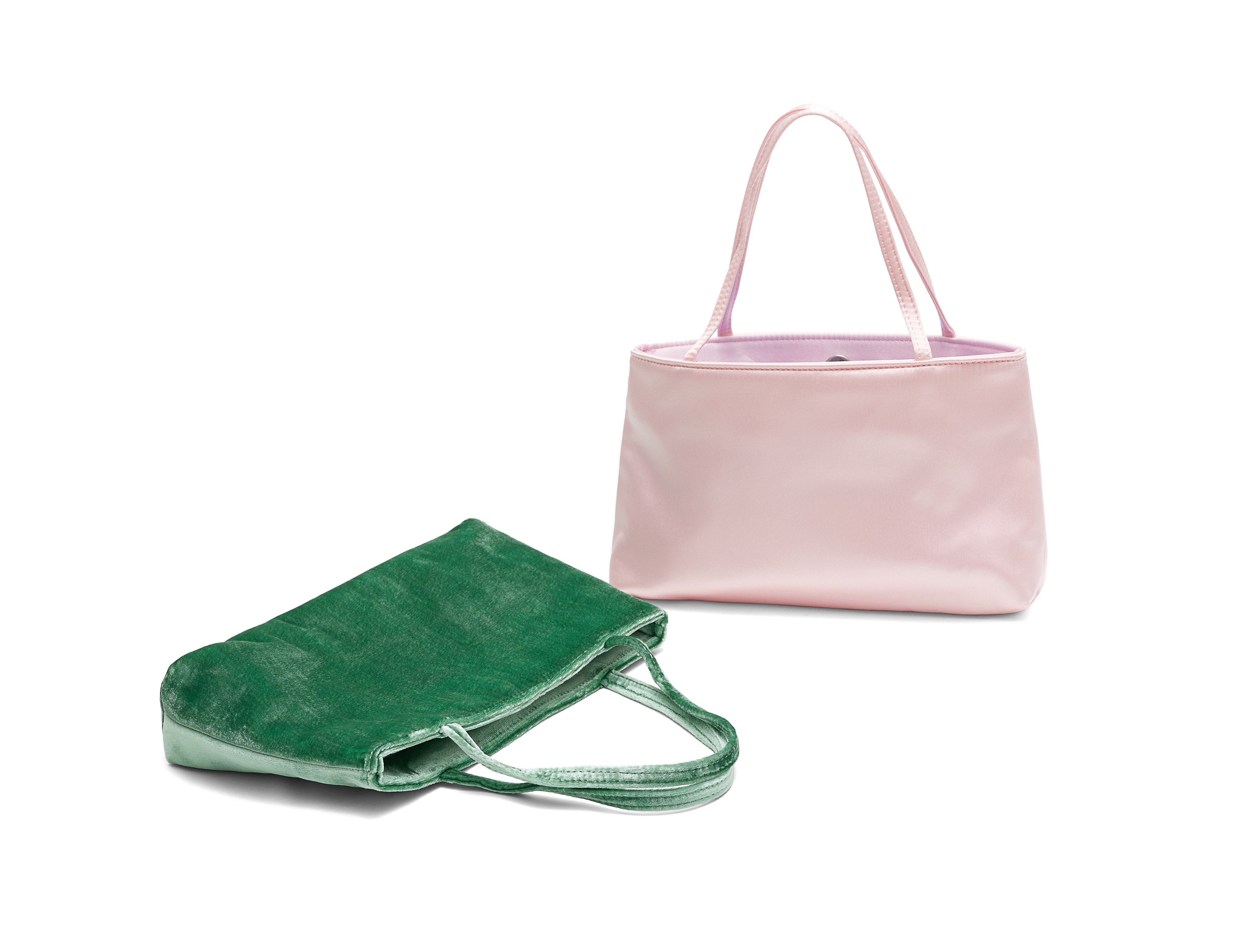 バッグ home of hai / green Hai — Bags