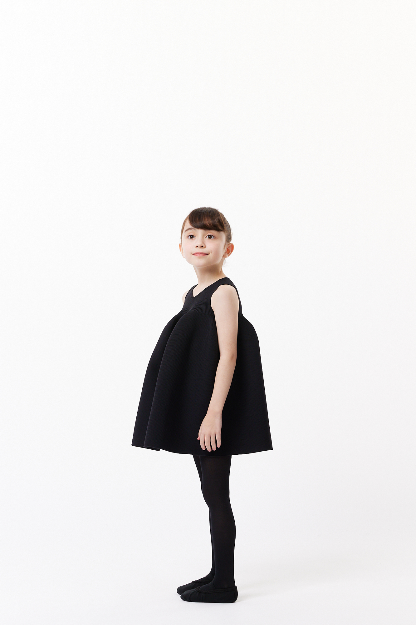 Cfcl POTTERY KID SLEEVELESS DRESS サイズ1