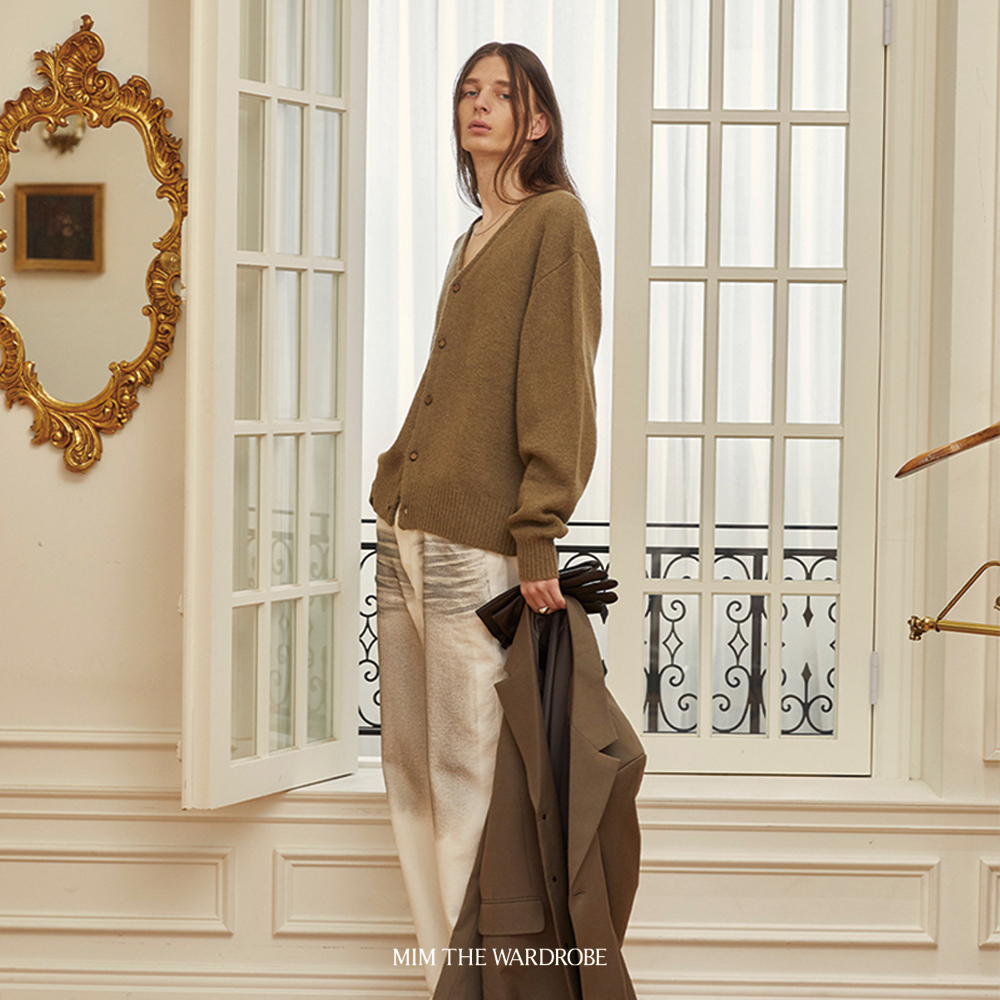 밈 더 워드로브(MIM the wardrobe) - 감도 깊은 취향 셀렉트샵 29CM