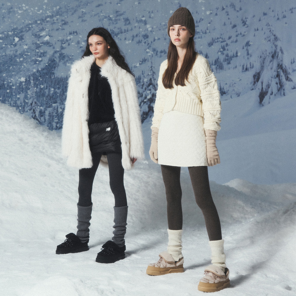 New balance co kr store