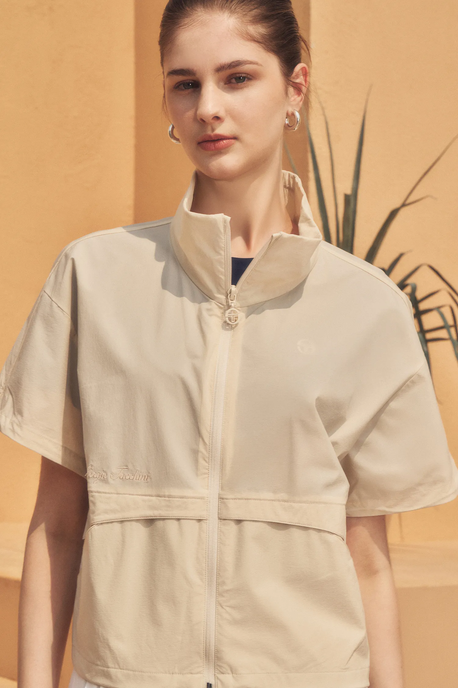 SERGIO TACCHINI. 2025 SUMMER 세르지오 타키니 여름 컬렉션