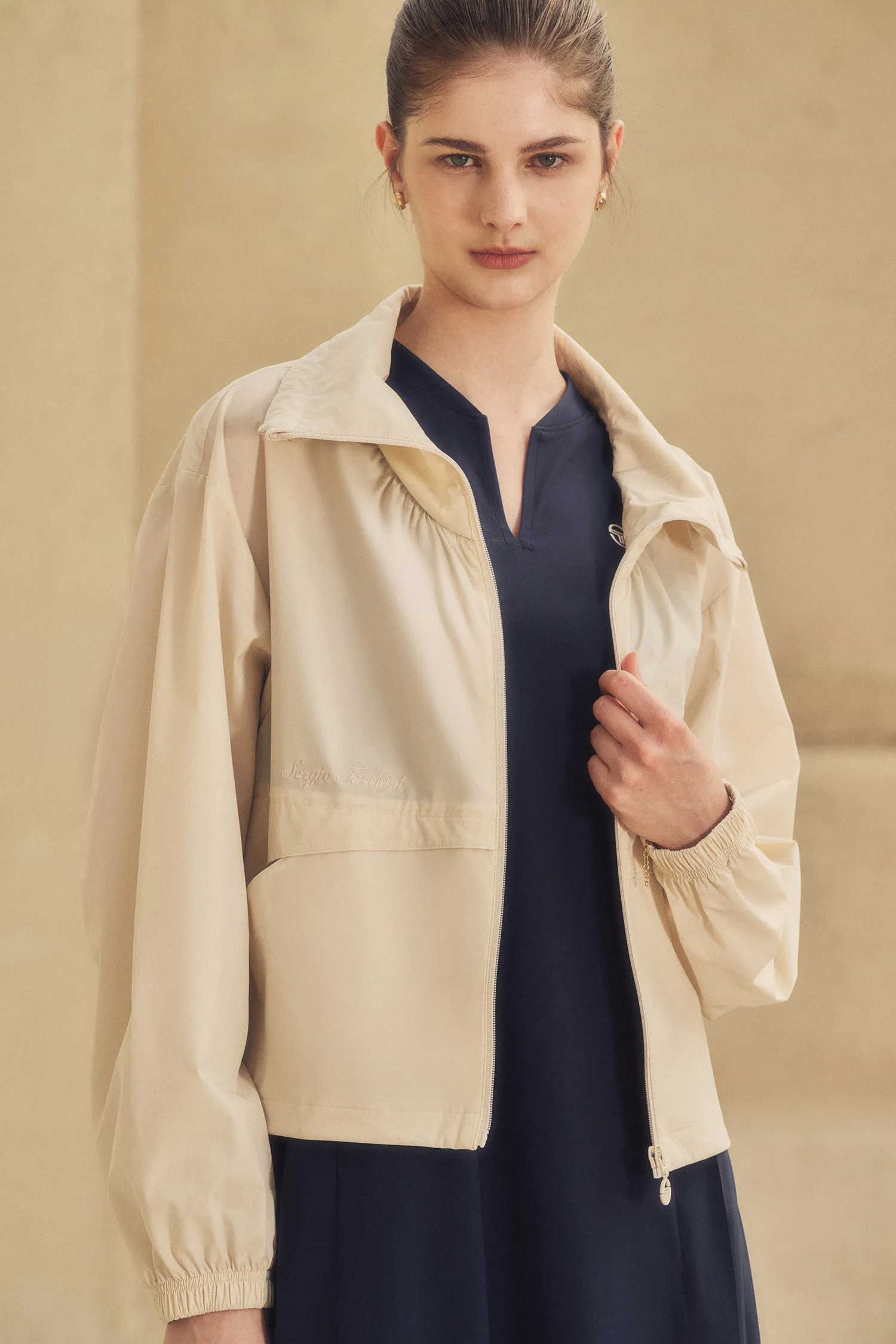 SERGIO TACCHINI. 2025 SUMMER 세르지오 타키니 여름 컬렉션