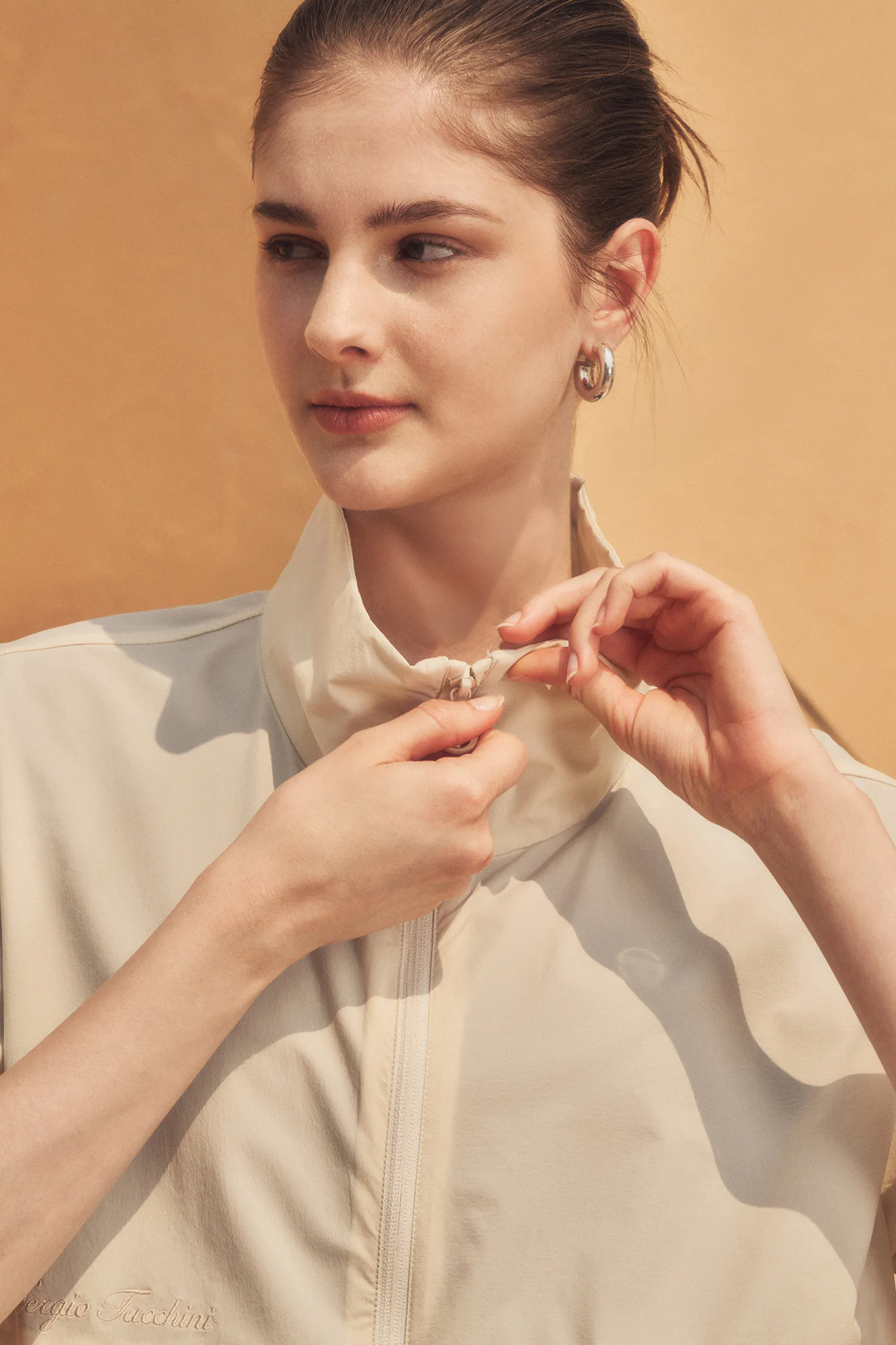 SERGIO TACCHINI. 2025 SUMMER 세르지오 타키니 여름 컬렉션