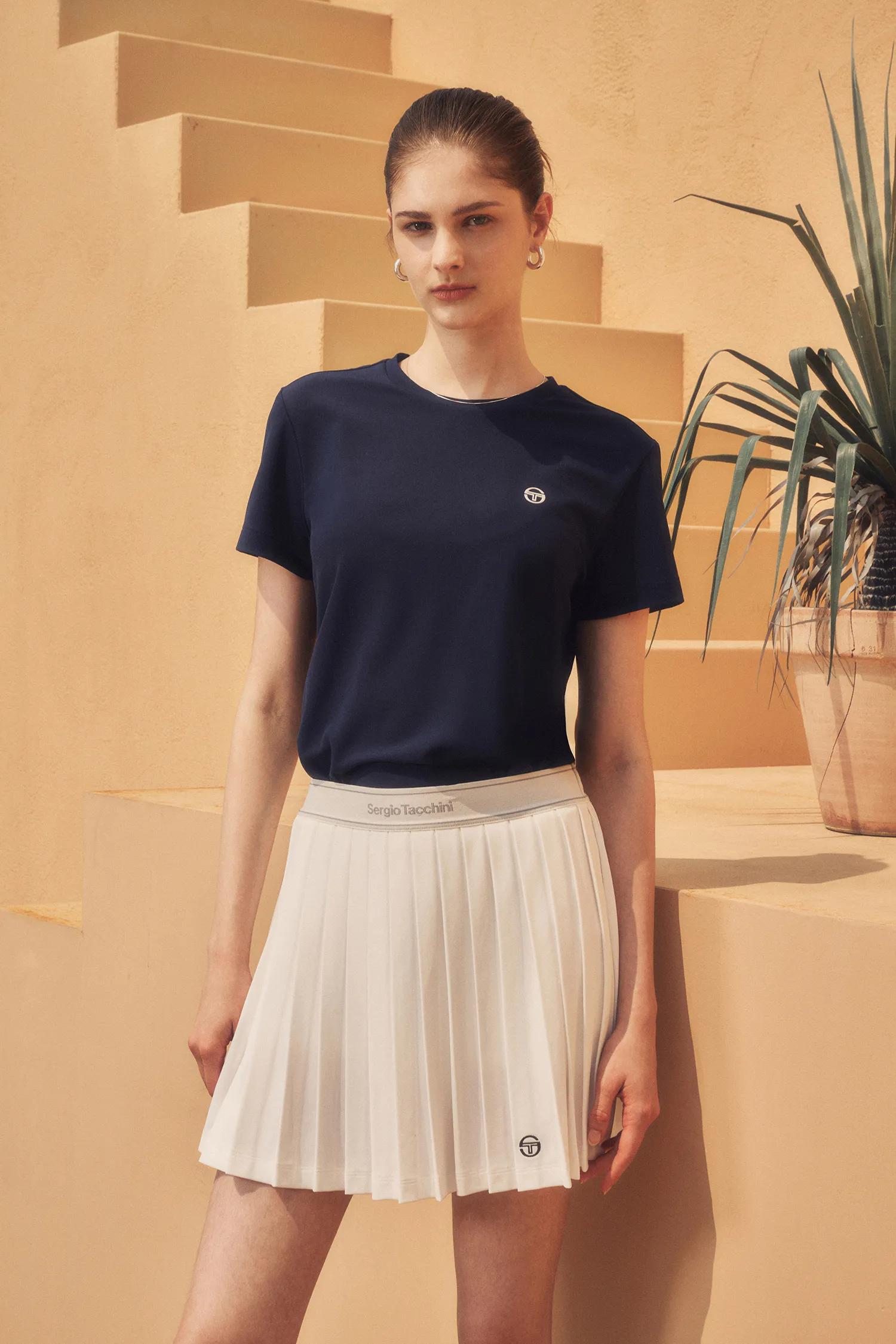 SERGIO TACCHINI. 2025 SUMMER 세르지오 타키니 여름 컬렉션