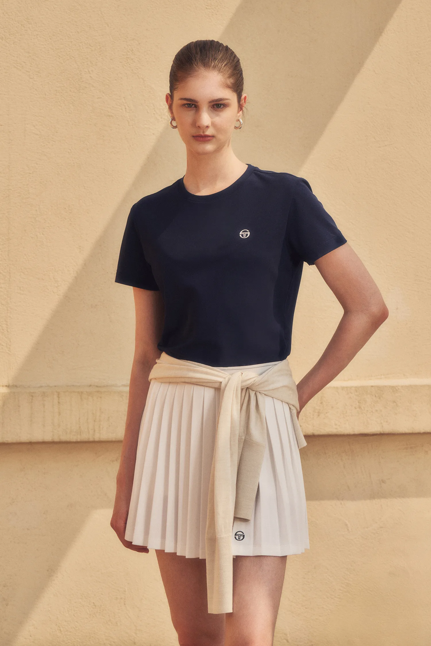 SERGIO TACCHINI. 2025 SUMMER 세르지오 타키니 여름 컬렉션