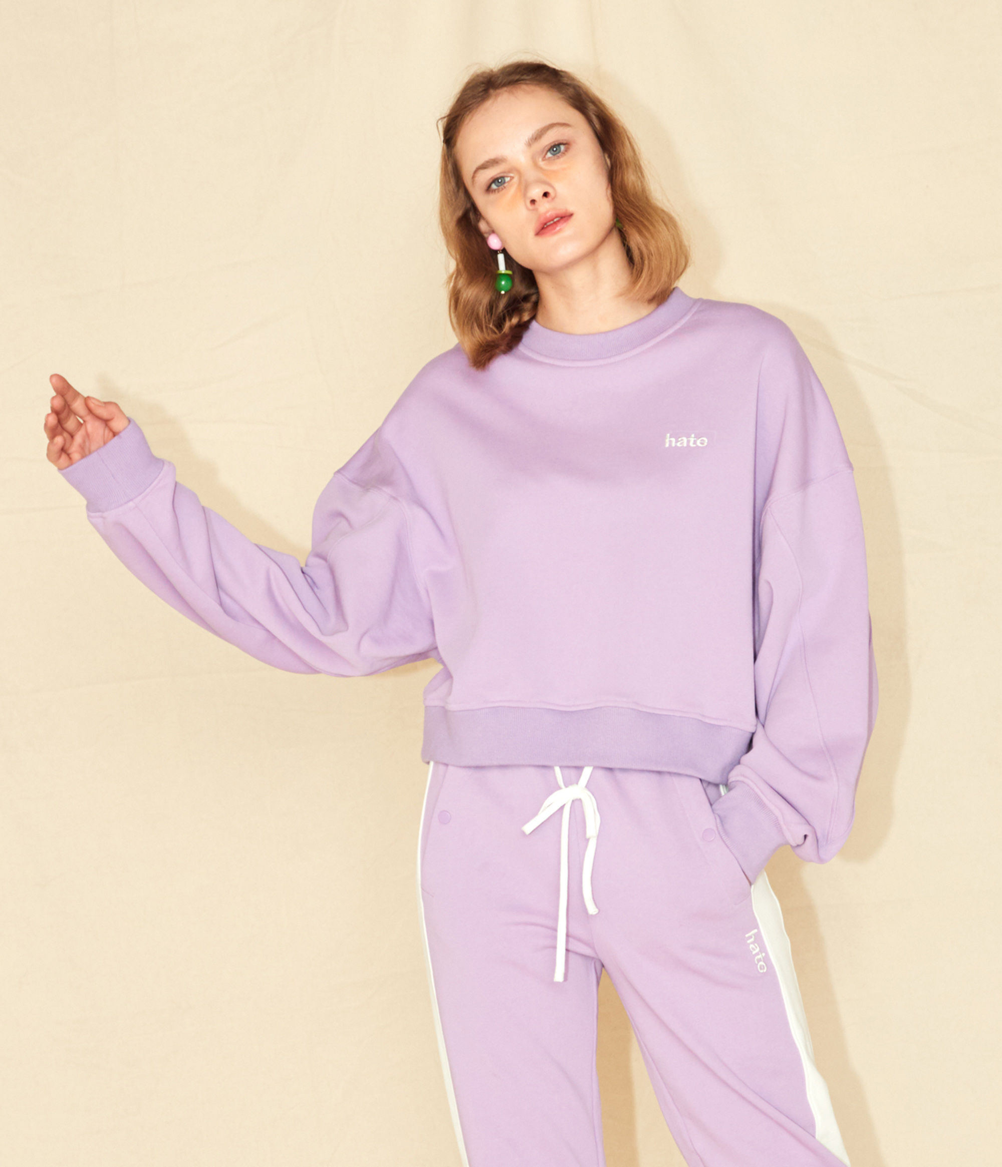 HATE SWEATSHIRTS - 감도 깊은 취향 셀렉트샵 29CM
