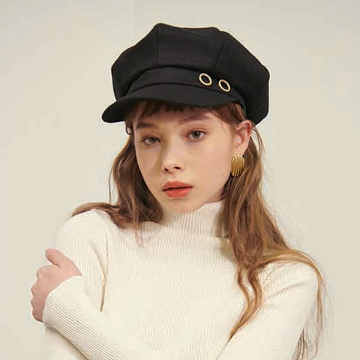 Newsboy Hat 감도 깊은 취향 셀렉트샵 29CM