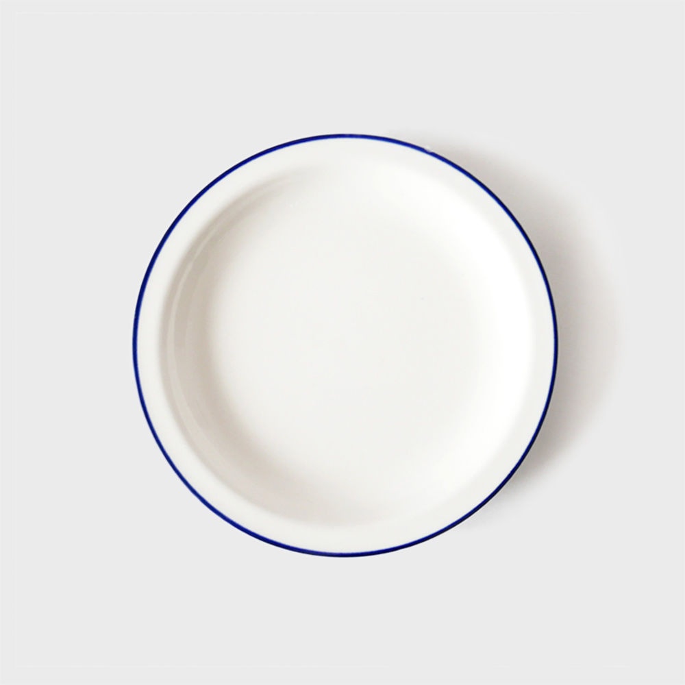 [종료]BEACH BOUND Classic Dish Blue