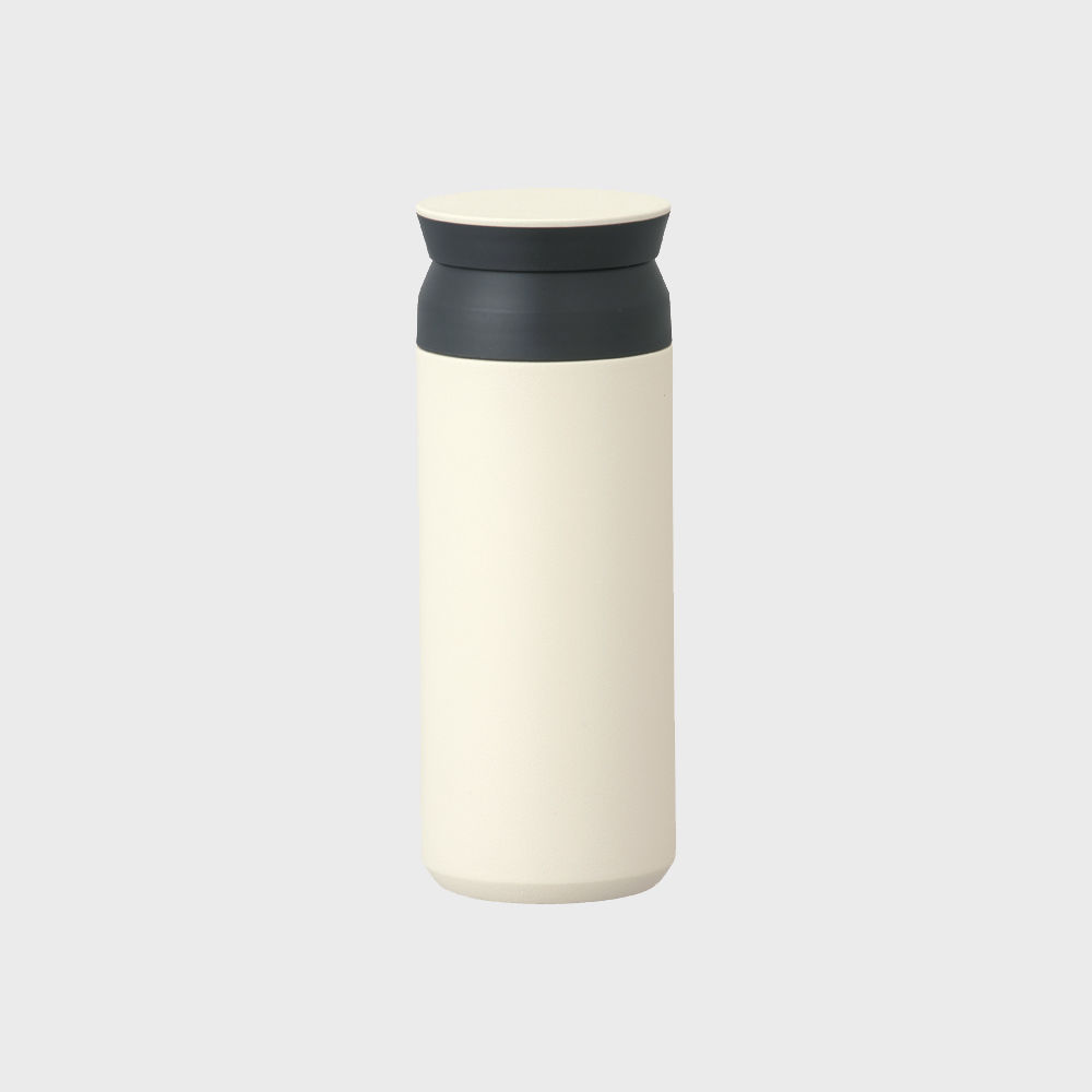 트레블텀블러500ml(화이트)