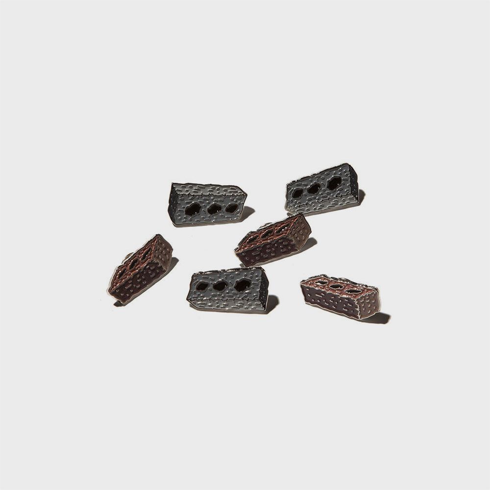 BRICK PIN - 감도 깊은 취향 셀렉트샵 29CM