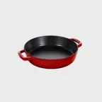 더블 핸들 프라이팬 20cm 체리 ST2232006