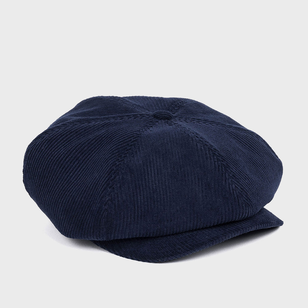 ★韓国の人気★【MLB】★BASIC CORDUROY NEWSBOY CA.P★ ☆韓国の人気☆【MLB】☆BASIC CORDUROY NEWSBOY CA.P☆ (MLB