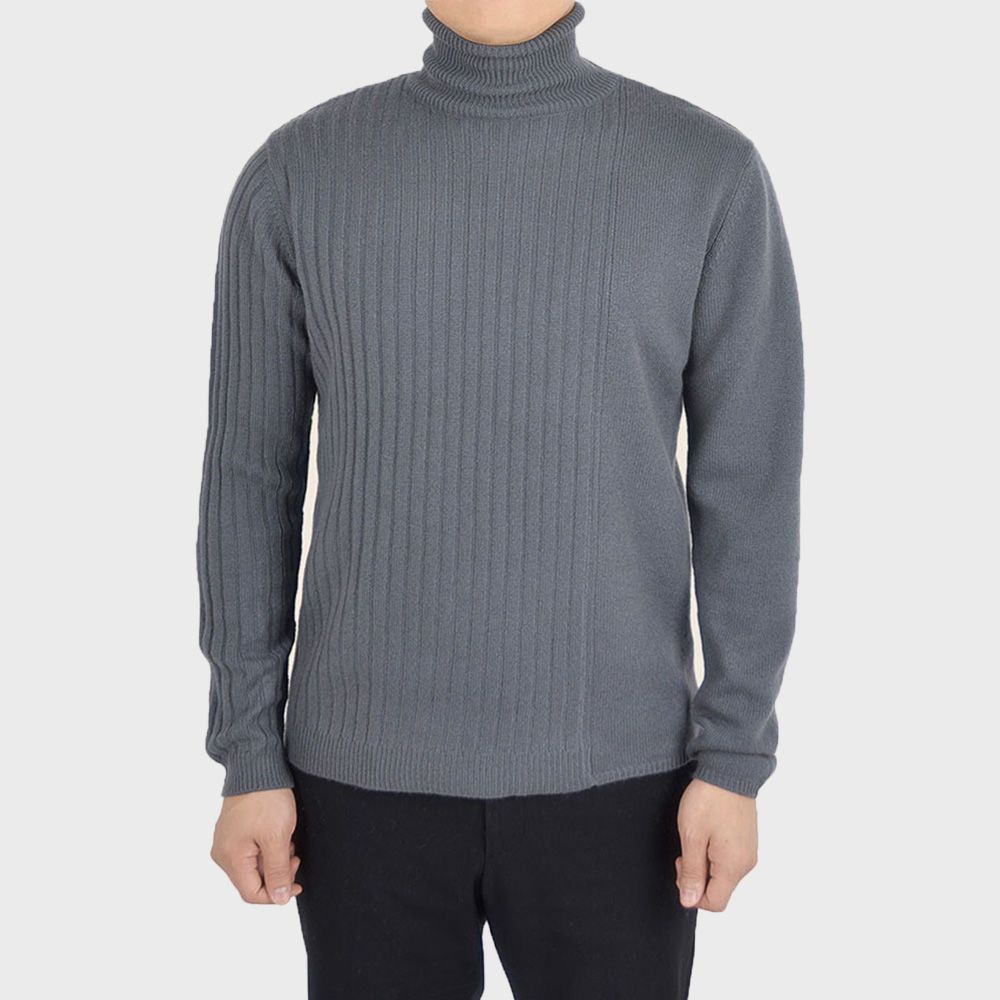 KNITTING DETAILS TNECK PULLOVER 감도 깊은 취향 셀렉트샵 29CM