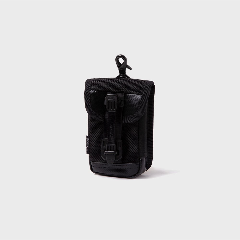 ★COURONNE★ Bagel Bottle Pouch 9_RVAEX25146PUX Bagel Bottle Pouch 9_RVAEX25146PUX - 감도 깊은 취향 셀렉트샵