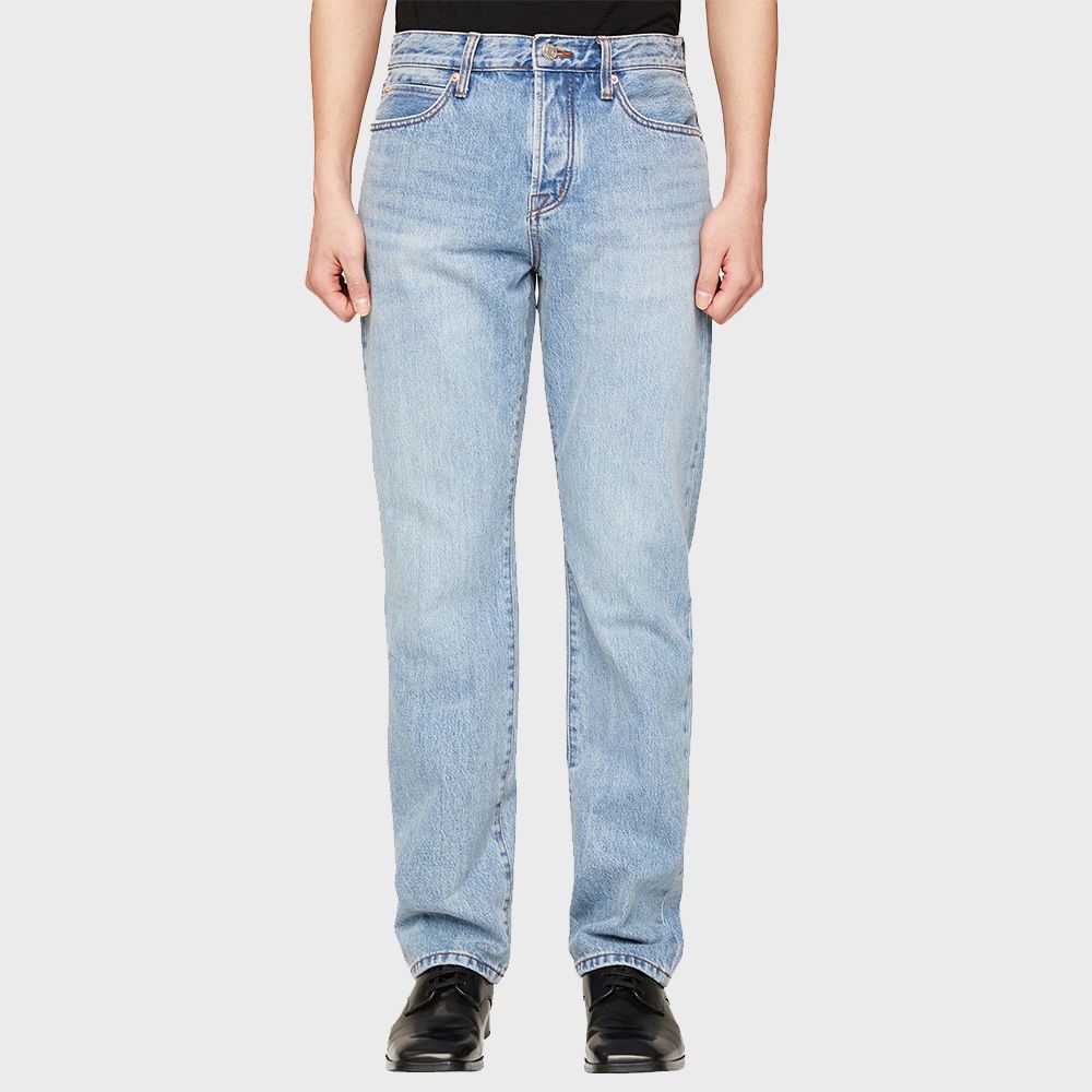 TOM OZONE WASH DENIM 감도 깊은 취향 셀렉트샵 29CM