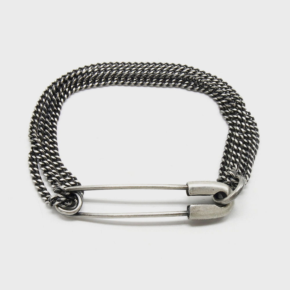 ★ODDCOLLET★ Eye chain 001 오드콜렛(oddcollet)