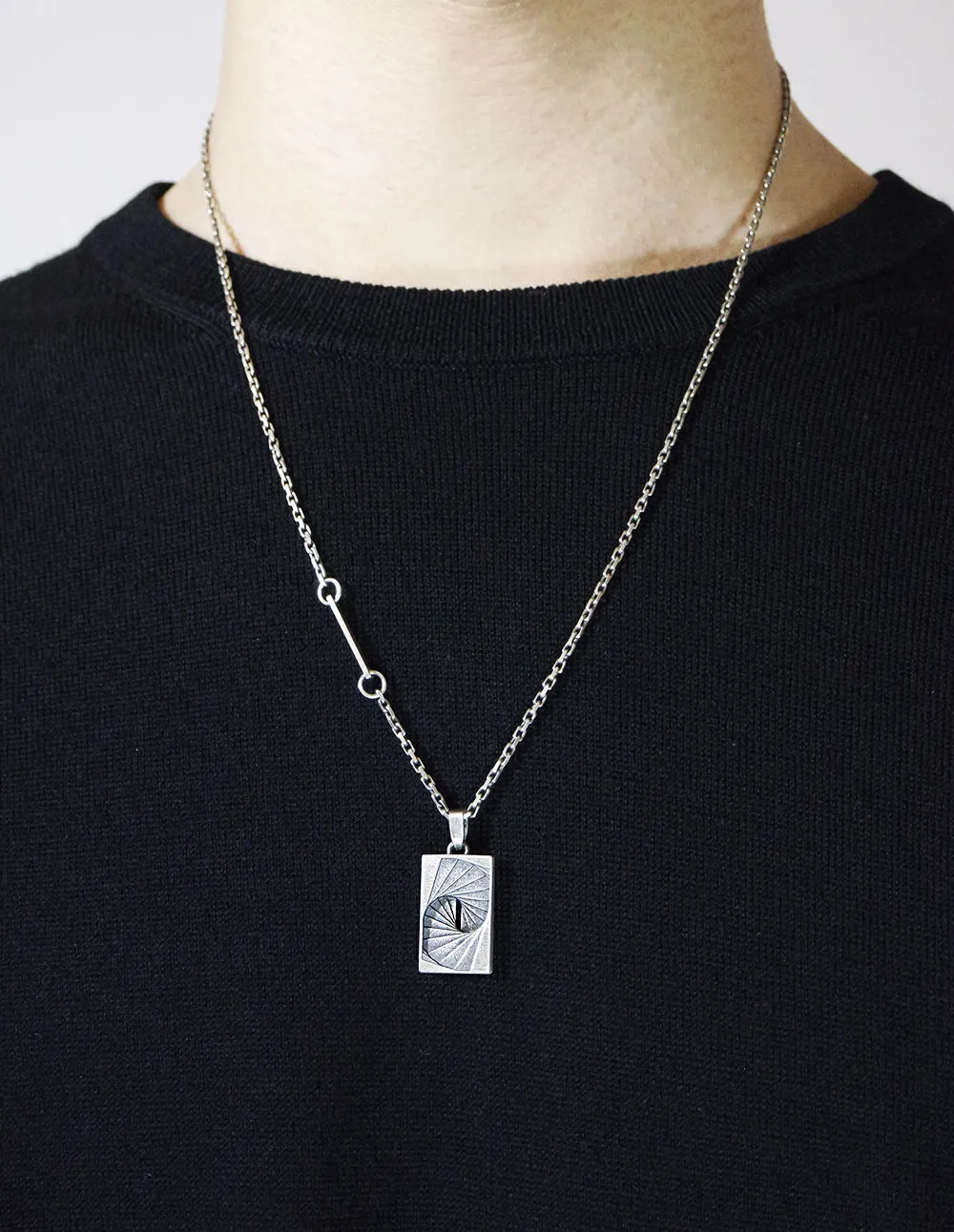 ★ODDCOLLET★ [ODDCOLLET] Zoom necklace 2 ODDCOLLET] Zoom necklace 2 - 감도 깊은 취향 셀렉트샵 29CM