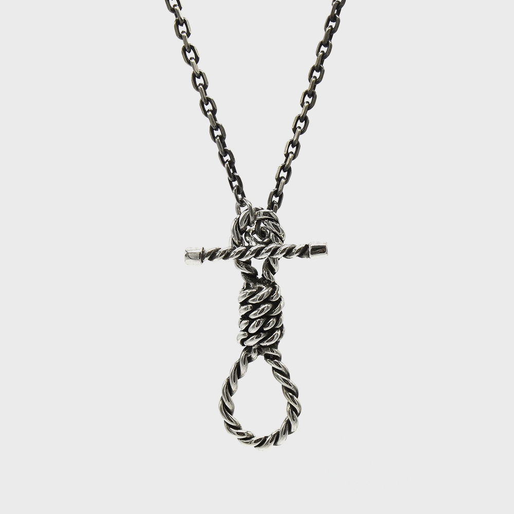 ODDCOLLET] Zoom necklace 2 - 감도 깊은 취향 셀렉트샵 29CM