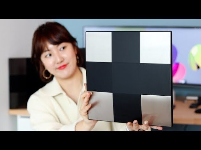 <유튜버 '고나고'님의 소개 영상>