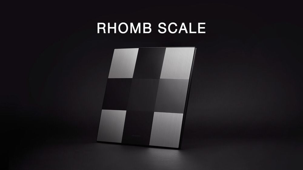 <RHOMB SCALE official teaser>