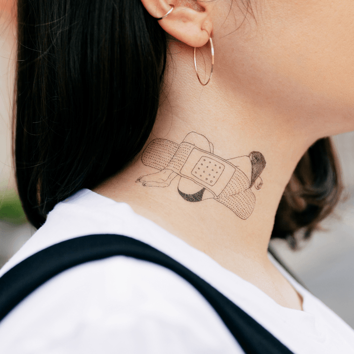 The World of Eric Carle – Tattly Temporary Tattoos & Stickers