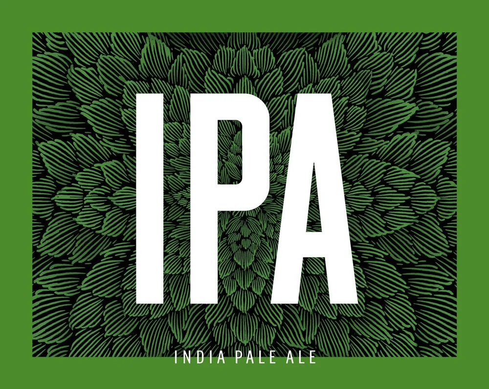 Goose IPA - Elk Mountain Farm