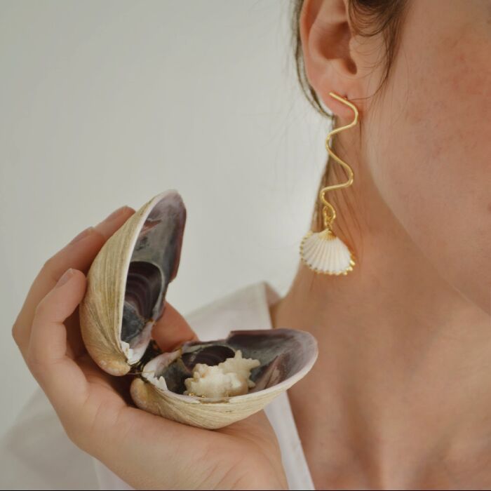 dancing shell - 감도 깊은 취향 셀렉트샵 29CM