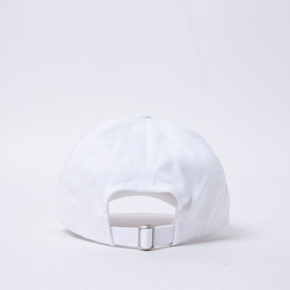 [Goose Island] Baseball Cap Classic (White)