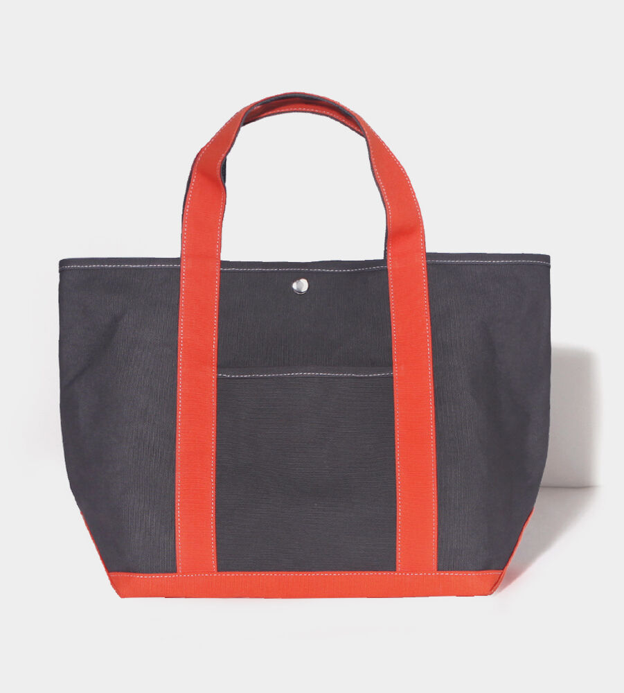＊韓国＊［COOL SMILE CLUB］Cool Canvas Tote Small Ivory Cool Canvas Tote (Small | Ivory) : Cool Smile Club