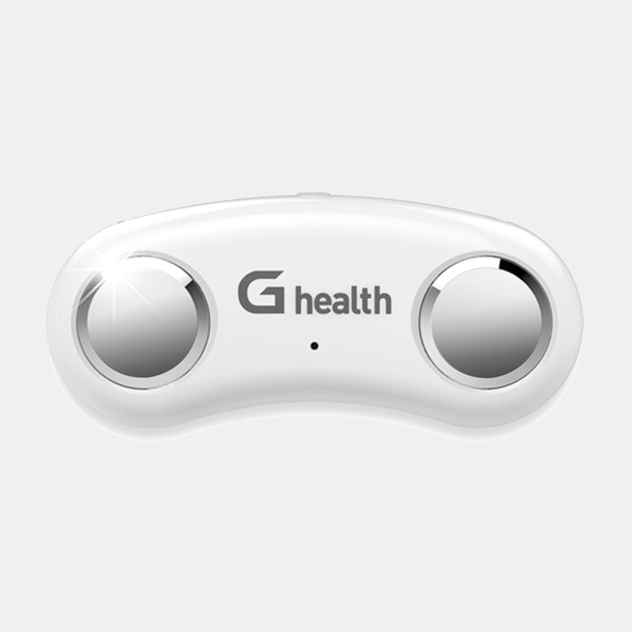 G-Health 휴대용 체지방 모니터 매일매일 체지방 관리! 5