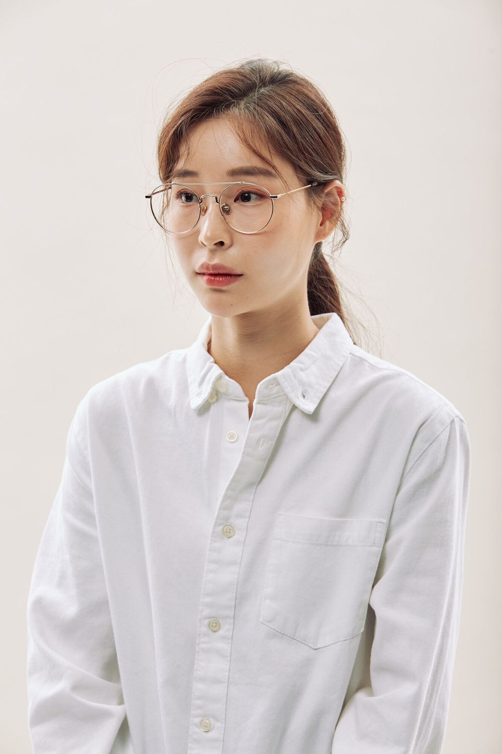 ERATO_GD 여성 착용 이미지