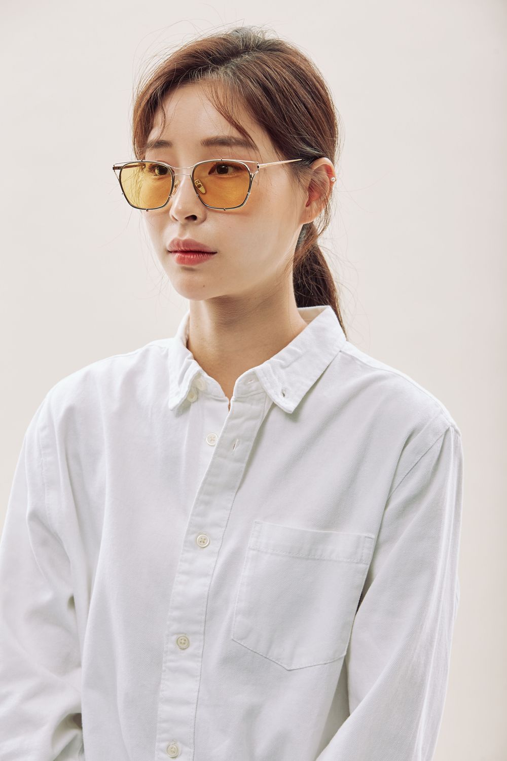 SEO_GDYE 여성 착용 이미지