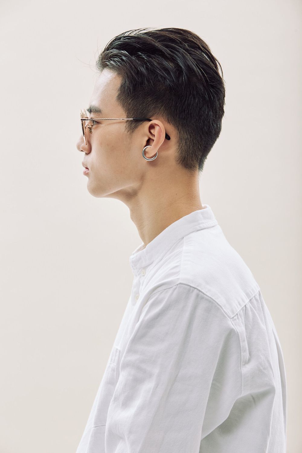 REPTILE_GDBR 남성 착용 이미지