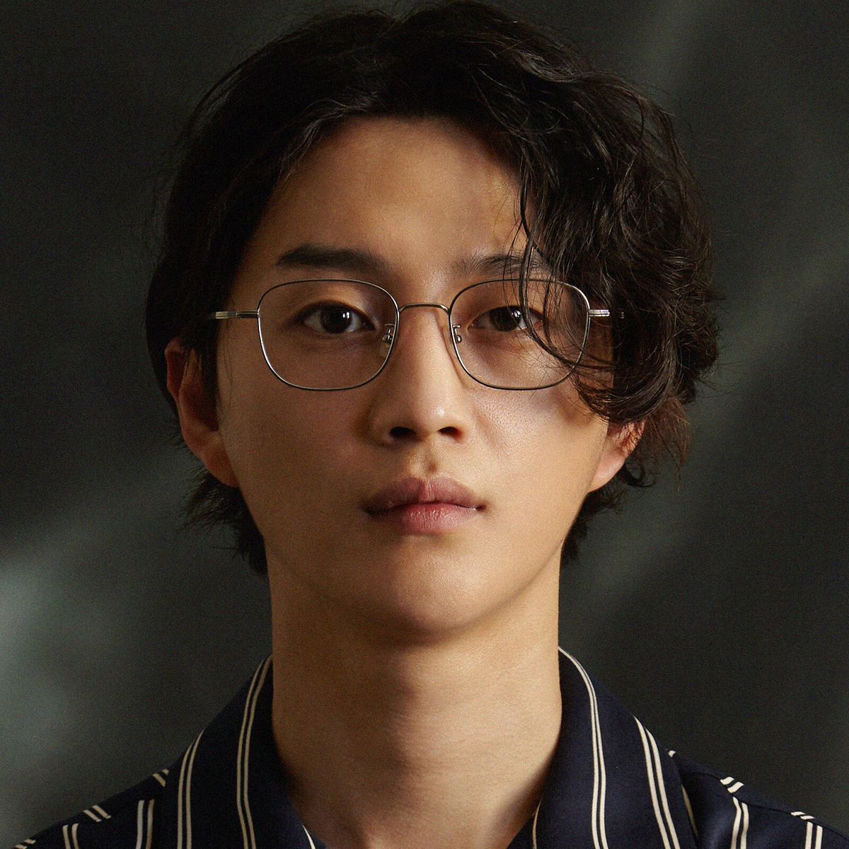 W5 4 Soft Silver And Dim Gray 29CM W5 4 Soft Silver And Dim Gray 29CM