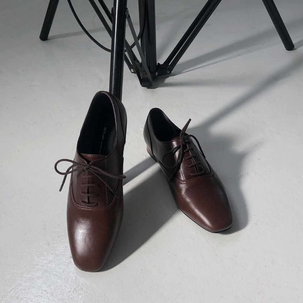 フラットシューズ ^fri fla^ flo2328 stitch loafer 2colors 5005784004 flo2328 stitch loafer _ 2colors - 감도 깊은 취향 셀렉트샵 29CM