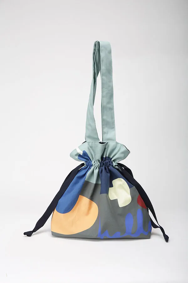 Type B - BASIC STRING BAG