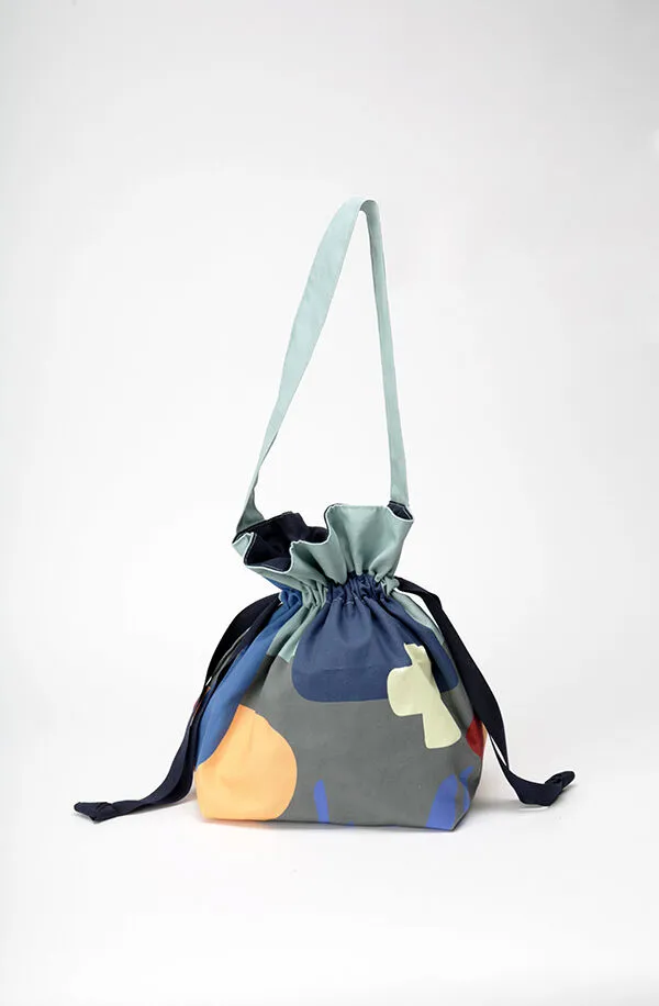 Type A - BUCKET BAG