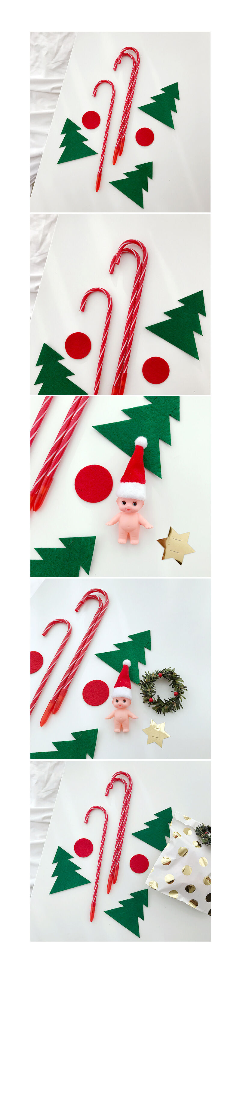 Tree Dot Garland 29CM tree-dot-garland-29cm