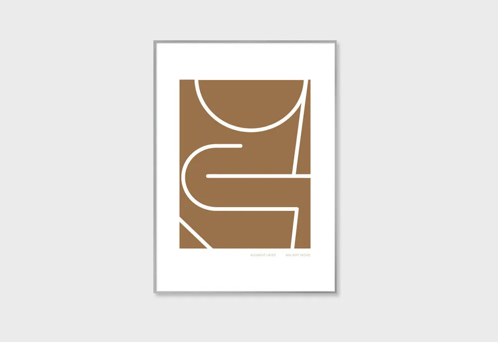 frame color - silver